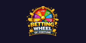 گردونه شانس شرط بندی